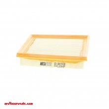 Повітряний фільтр MECAFILTER ELP9358 2 из 5
