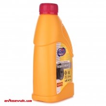 Тормозная жидкость ВАМП Нева-Супер DOT 3 3498 1л 2 из 3