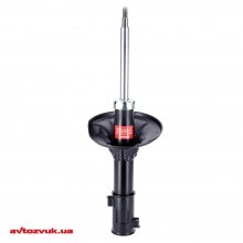 Стойка амортизатора KYB Excel-G 333206