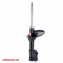 Стойка амортизатора KYB Excel-G 333206 2 из 3