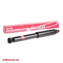 Амортизатор KYB Excel-G 344288 3 из 3