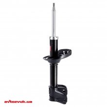 Стойка амортизатора KYB Excel-G 339241 2 из 3