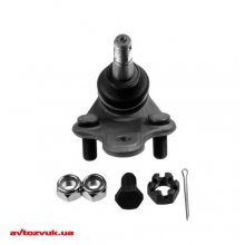 Шаровая опора LEMFORDER 16432 04