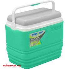Термобокс Pinnacle Термобокс Pinnacle Eskimo Primero бирюзовый 10л (8906053369526TURQUOISE)