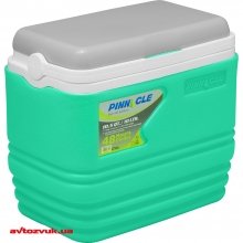 Термобокс Pinnacle Термобокс Pinnacle Eskimo Primero бирюзовый 10л (8906053369526TURQUOISE) 2 из 3