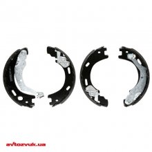 Гальмівні колодки Bosch 0 986 487 793