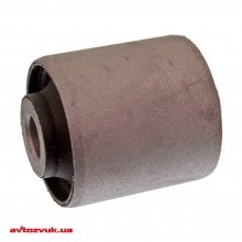Сайлентблок рычага Febi 42005