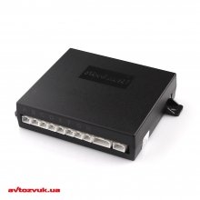 Парктронік Steelmate SM PTS810V2 silver 2 из 6