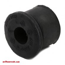 Сайлентблок рессоры Febi 42514 2 из 3