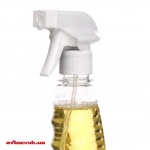Очисник оббивки AUTO DRIVE Textile Cleaner AD0058 500мл 2 из 3