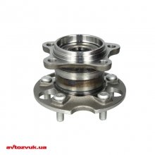 Підшипник маточини колеса FAG 713 6189 40 2 из 2