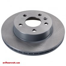 Гальмівний диск ICER 78BD6380-2 2 из 2