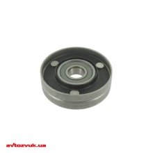Натяжний ролик ременя поліклинового (приводного) SKF VKM 31017