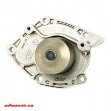 Комплект ременя ГРМ з водяним насосом SKF VKMC 06106 2 из 9