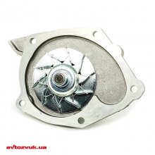 Комплект ременя ГРМ з водяним насосом SKF VKMC 06106 3 из 9