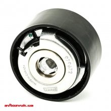 Комплект ременя ГРМ з водяним насосом SKF VKMC 06106 4 из 9