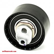 Комплект ременя ГРМ з водяним насосом SKF VKMC 06106 5 из 9