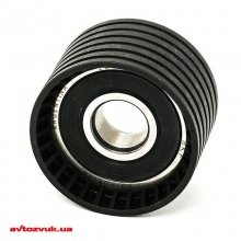 Комплект ременя ГРМ з водяним насосом SKF VKMC 06106 6 из 9
