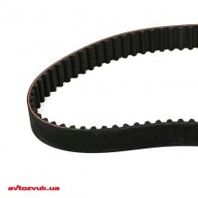 Комплект ременя ГРМ з водяним насосом SKF VKMC 06106 9 из 9