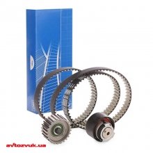 Комплект ремня ГРМ SKF VKMA 02390