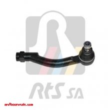 Наконечник рульової тяги RTS 91-08817-1