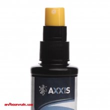 Поліроль пластику AXXIS Natural Wax VSB-090 48021013948 120мл 2 из 3