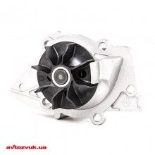 Комплект ремня ГРМ с водяным насосом GATES KP35524XS 3 из 9