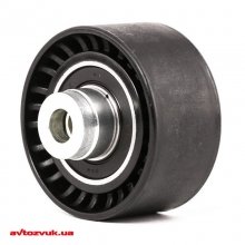 Комплект ремня ГРМ с водяным насосом GATES KP35524XS 6 из 9