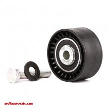 Комплект ремня ГРМ с водяным насосом GATES KP35524XS 7 из 9