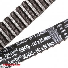 Комплект ремня ГРМ с водяным насосом GATES KP35524XS 9 из 9