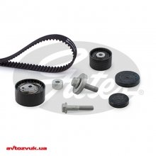 Комплект ременя ГРМ GATES K035550XS