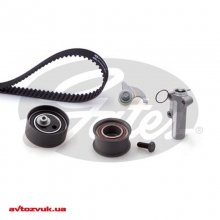 Комплект ременя ГРМ GATES K025493XS