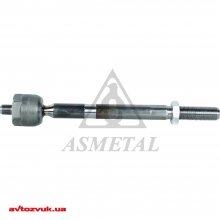 Рульова тяга без наконечника AS METAL 20CT1200