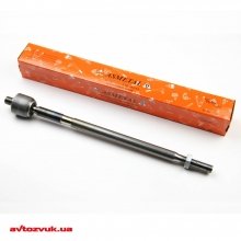 Рульова тяга без наконечника AS METAL 20FR1700 2 из 2