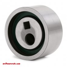 Комплект ременя ГРМ з водяним насосом CONTITECH CT987WP2 7 из 9