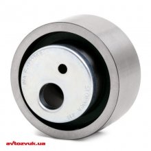 Комплект ременя ГРМ з водяним насосом CONTITECH CT987WP2 8 из 9