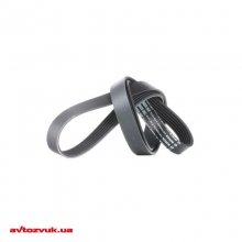 Поликлиновой ремень Bosch 1 987 948 498 2 из 3