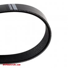 Поликлиновой ремень Bosch 1 987 948 498 3 из 3