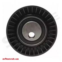 Обвідний ролик ременя поліклинового (приводного) Starline RS B41810 2 из 3