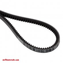 Клиновой ремень Bosch 1 987 947 786 2 из 2
