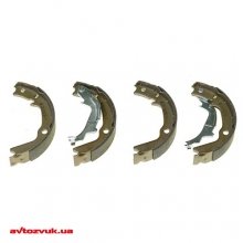 Гальмівні колодки Brembo S 30 528