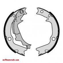 Гальмівні колодки Brembo S 30 528 2 из 2