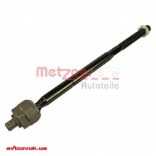 Рулевая тяга без наконечника METZGER 51024318