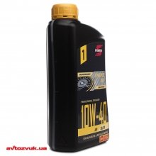 Моторное масло S-POWER PROFESSIONAL STANDARD 10W-40 1л 2 из 4