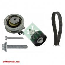 Комплект ремня ГРМ INA 530 0592 11