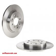 Гальмівний диск Brembo 08.B310.10