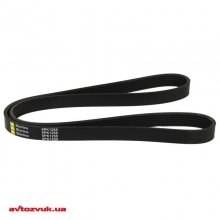 Поликлиновой ремень Starline SR 6PK1255 2 из 2
