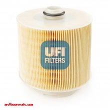 Повітряний фільтр UFI 27.598.00