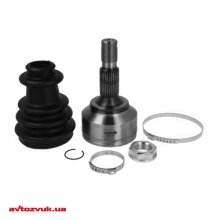 Шарнир равных угловых скоростей (ШРУС) METELLI 15-1469