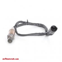Датчик кислородный (лямбда-зонд) Bosch 0 258 005 270 2 из 2 Датчик кислородный (лямбда-зонд) Bosch 0 258 005 270 2 из 2